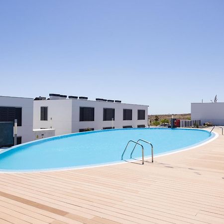 Luxury Alegranza With Pool Apartment Abades  ภายนอก รูปภาพ